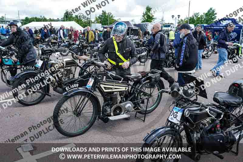 Vintage motorcycle club;eventdigitalimages;no limits trackdays;peter wileman photography;vintage motocycles;vmcc banbury run photographs